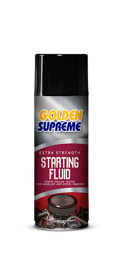 Starting Fluid