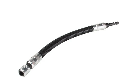 FLEXIBLE BIT HOLDER 1/4" X 12" CRAFTSMAN