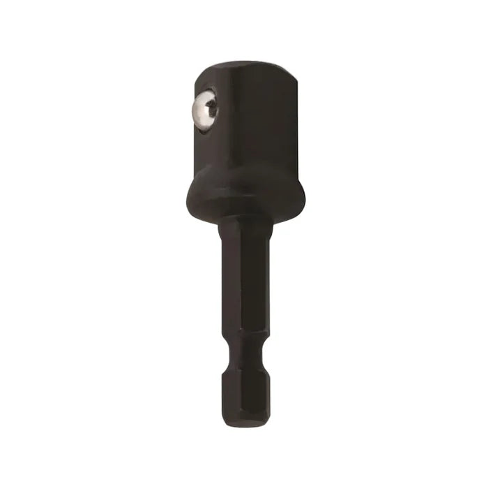 Socket Adapter 3/8" X 2" Impact Rated Craftsman