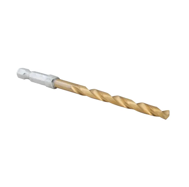 Titanium Drill Bit 5/32” X 1/4" Craftsman