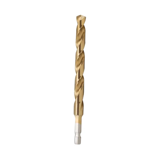 Titanium Drill Bit 3/8" X 1/4" Craftsman