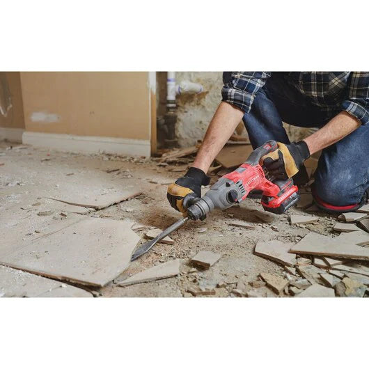 Rotary Hammer 1" V20 SDS-Plus (Tool Only) Craftsman