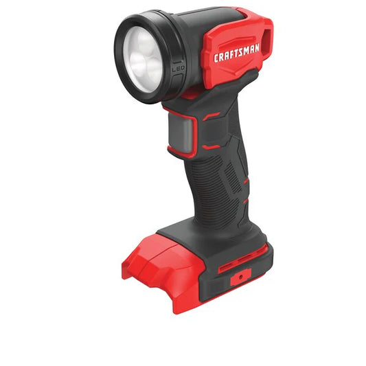 Task Light V20 (Tool Only) Craftsman
