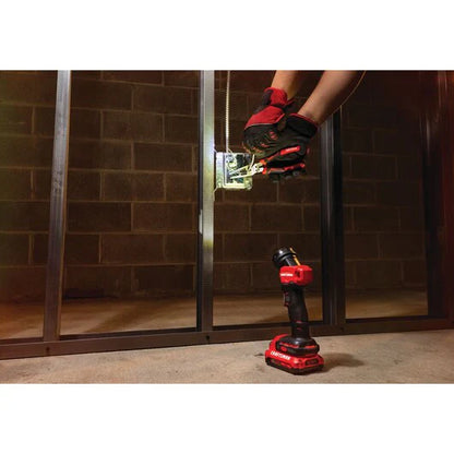 Task Light V20 (Tool Only) Craftsman