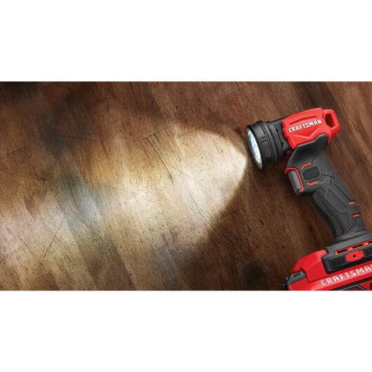 Task Light V20 (Tool Only) Craftsman