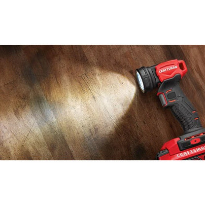 Task Light V20 (Tool Only) Craftsman