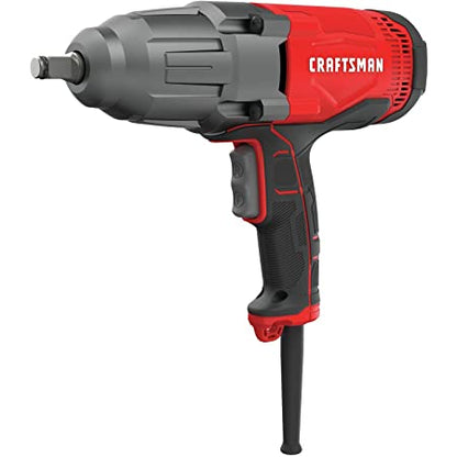 Impact Wrench 1/2” Corded 450Ft. Lbs Craftsman