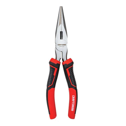 Long Nose Plier 8" Craftsman