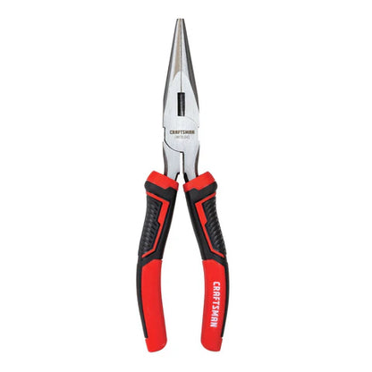 Long Nose Plier 8" Craftsman