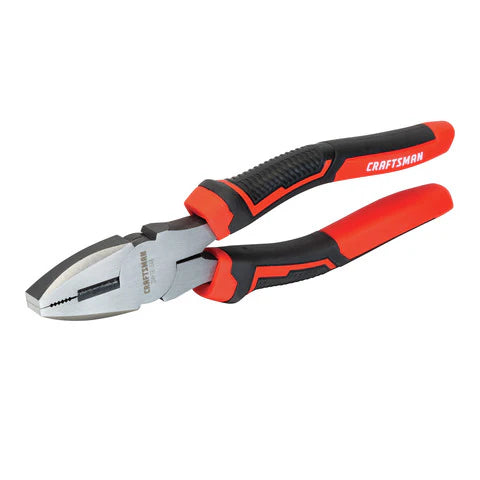 Linesman's Plier 8" Craftsman