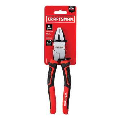 Linesman's Plier 8" Craftsman