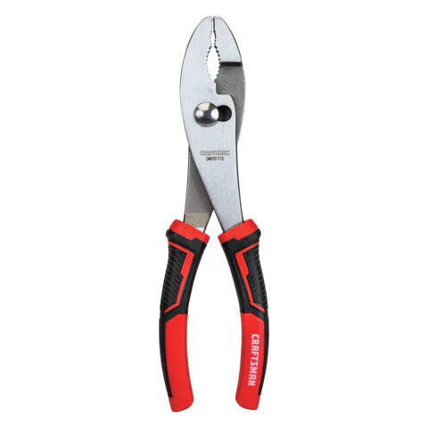 Slip Joint Plier 8" Craftsman