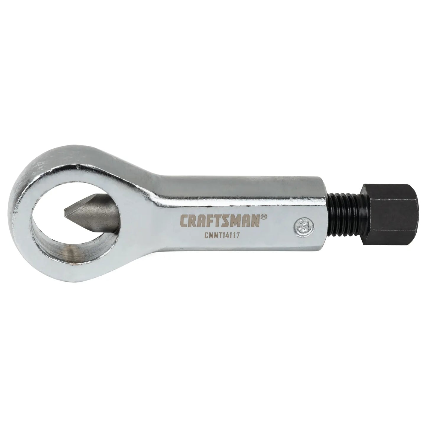 Universal Nut Cracker Craftsman
