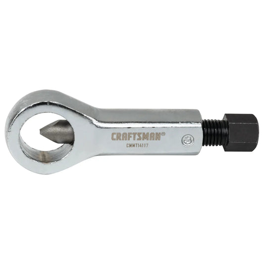 Universal Nut Cracker Craftsman