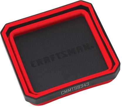Collapsible Automotive Magnetic tray 2 -Pack