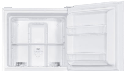 Nevera Crosley 10cu ft Stainless Steel