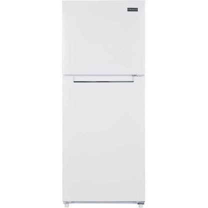 Nevera Crosley 10cu ft Stainless Steel
