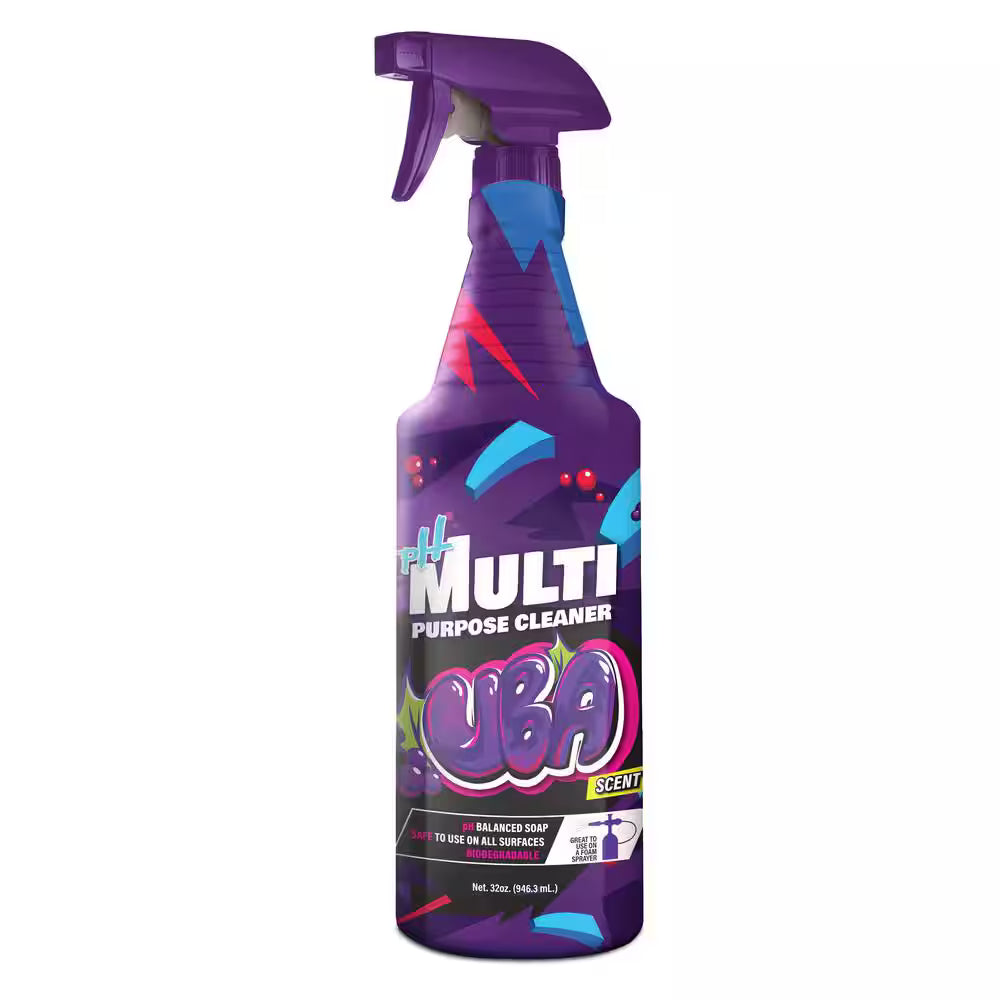 PH Multi-Purpose Cleaner UBA 32 oz.