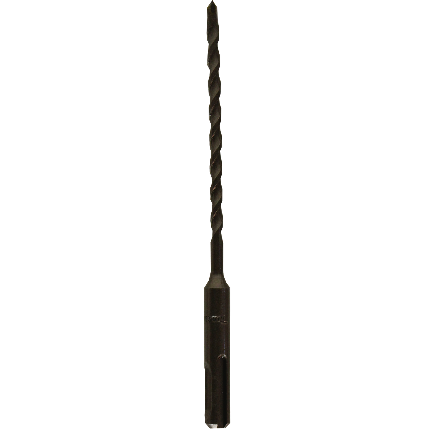 Bit, 3/16" x 6‑1/4" SDS‑PLUS