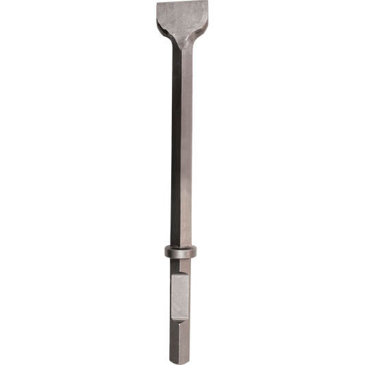 Scaling Chisel, 1-1/8 in. Hex 3 in. x 20-1/2 in.