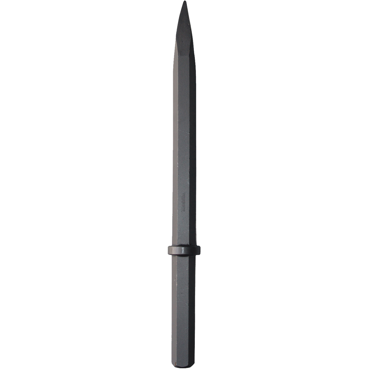 Bull Point, 20‑1/2",  1‑1/8" Hex
