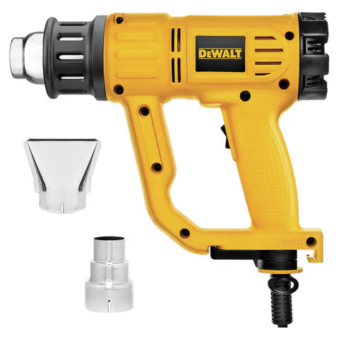 Heat Gun 1600W Dewalt