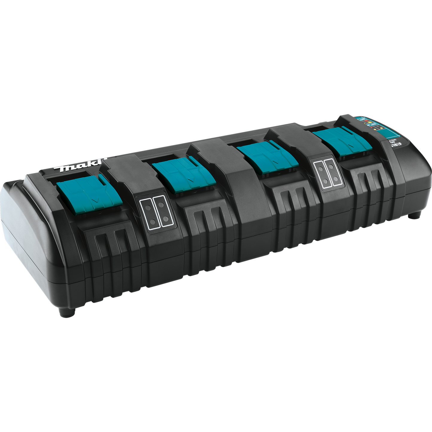 Port Charger -4 18V LXT® Lithium‑Ion