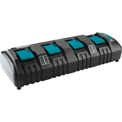 Port Charger -4 18V LXT® Lithium‑Ion