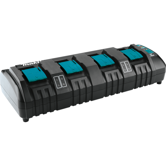 Port Charger -4 18V LXT® Lithium‑Ion