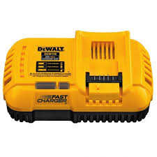Fast Charger 8 AMP W/Cooled Fan 20V / 60V Max* Dewalt