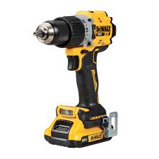 1/2 Hammer Drill kit Dewalt