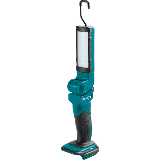 Flashlight 12 L.E.D. 18V LXT® Lithium‑Ion Cordless , (Flashlight Only)
