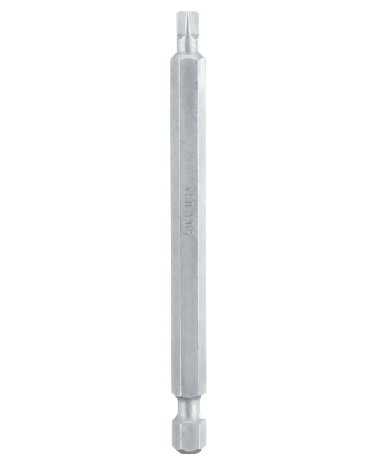 Square #1 X 3-1/2" Power Bit DEWALT