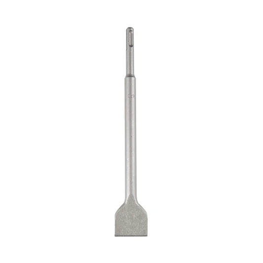 Flat Chisel 1-1/2" X 10" SDS Plus Dewalt