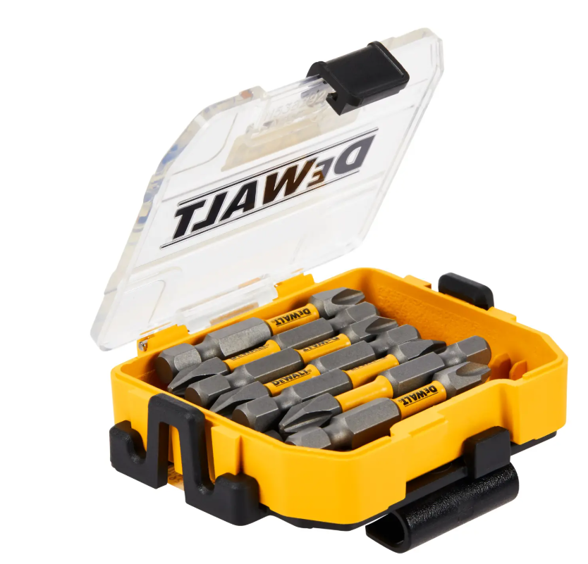 Maxfit 15-Piece 2-In. DEWALT