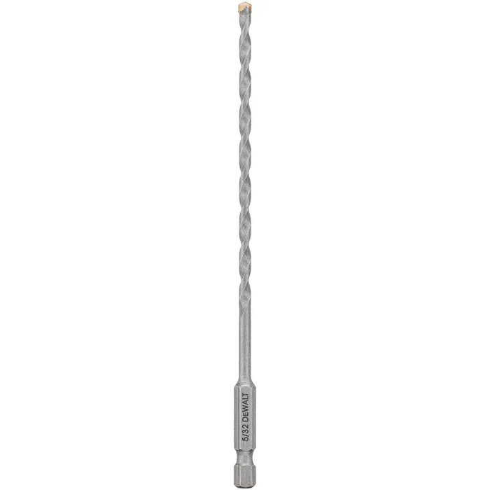 Mansory 5/32" X 1/4" Drill Bit Dewalt