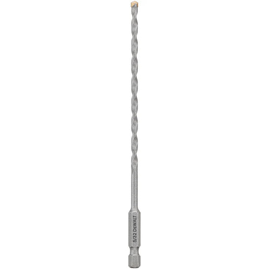 Mansory 5/32" X 1/4" Drill Bit Dewalt