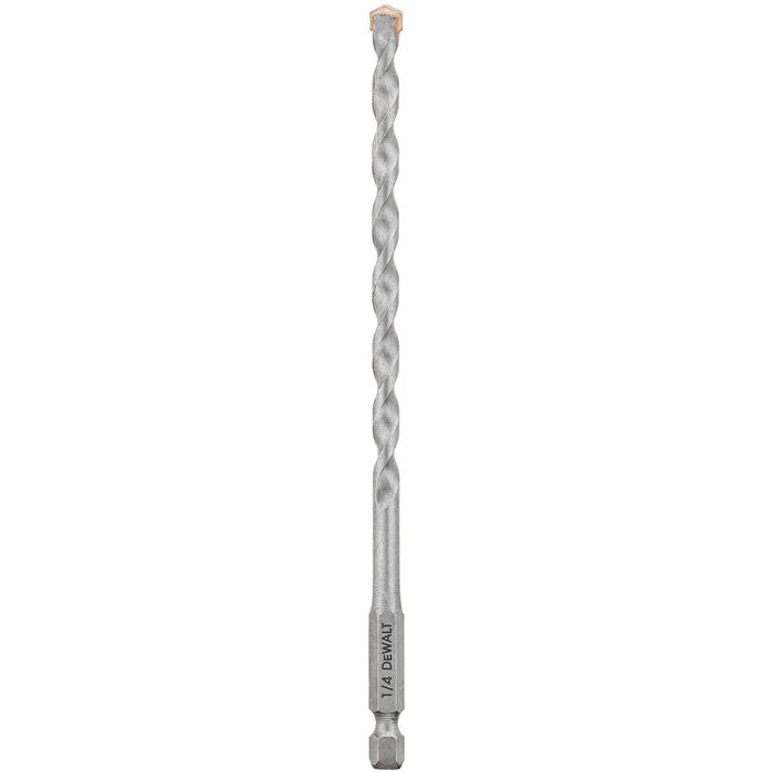 Mansory 1/4" X 1/4" Drill Bit Dewalt