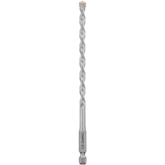 Mansory 1/4" X 1/4" Drill Bit Dewalt