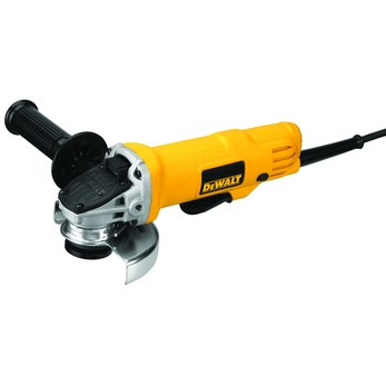 4 1/2" Small Angle Grinder DEWALT