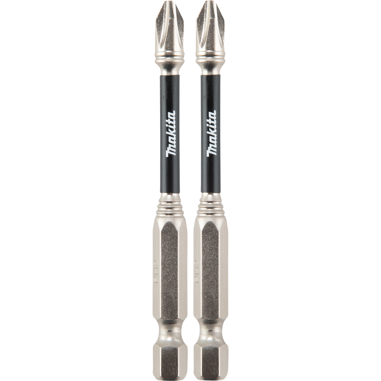 Phillips #2 x 3" 2 Pc. Power Bit, Impact XPS®