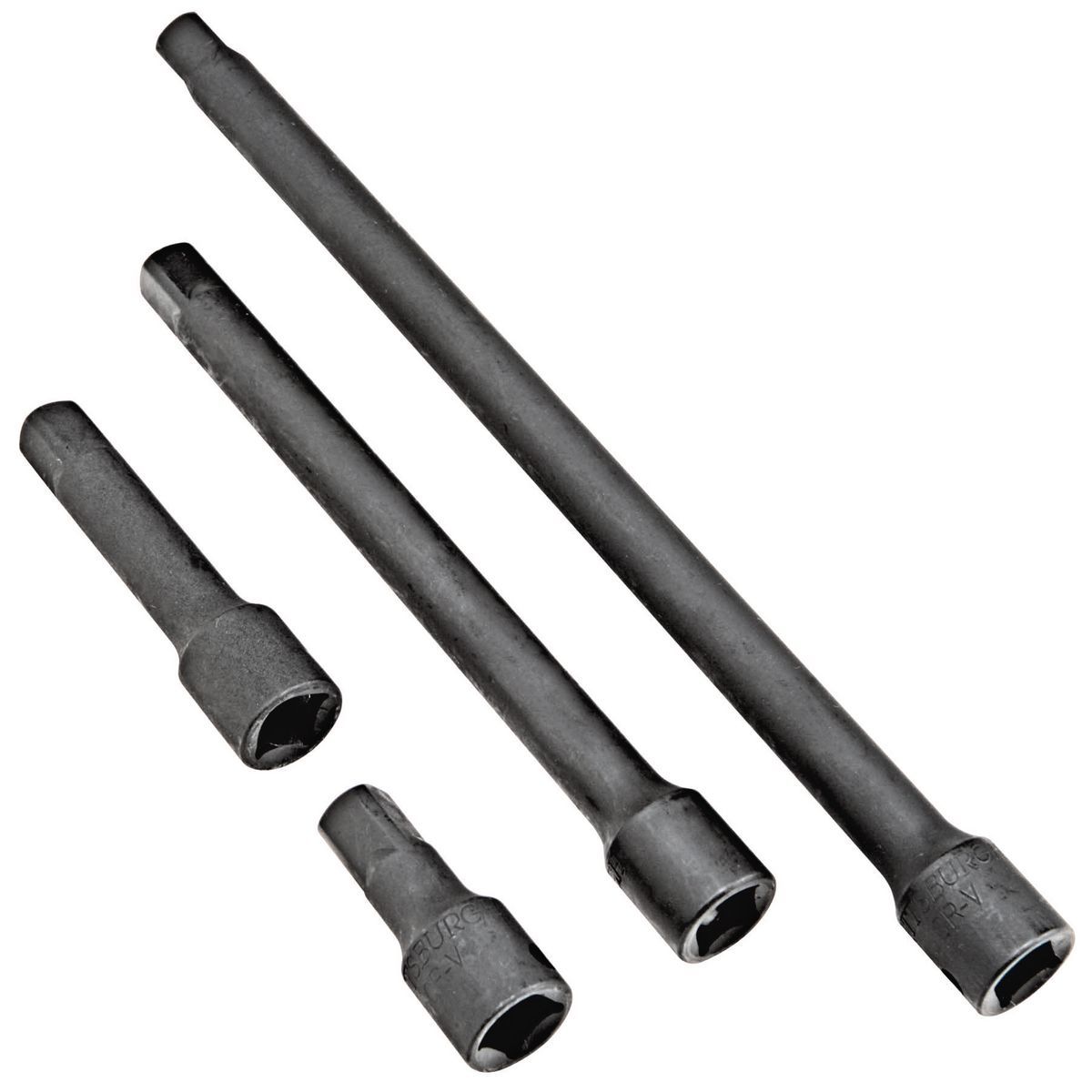 Set Extension 3/8" de impacto