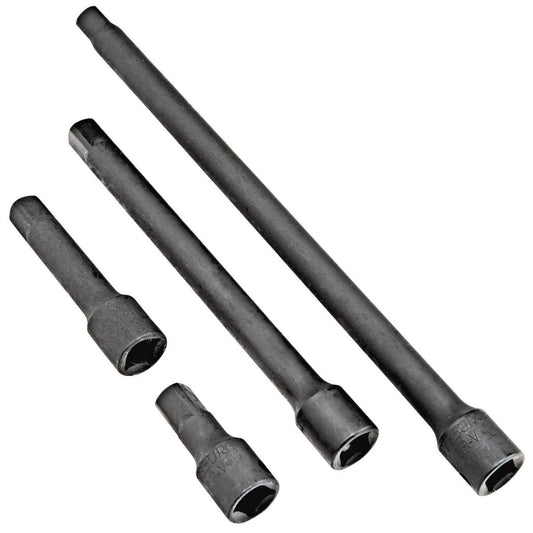 Set Extension 3/8" de impacto