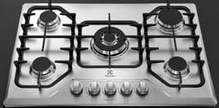 FTGC3050VB  TOPE DE GAS 30