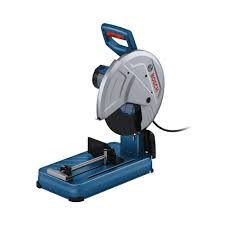 Cut Off Machine 15Amp 14" Abrasive BOSCH