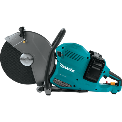 14" Power Cutter Kit, With AFT®, Electric Brake (8.0Ah) 80V Max (40V Max X2) XGT®