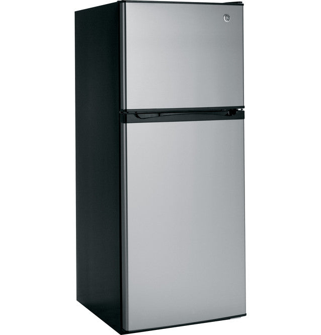 GPE12FSKSB / Nevera 12 cu ft GE stainless Steel
