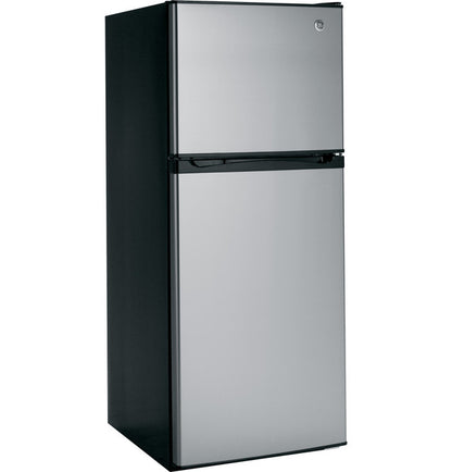 GPE12FSKSB / Nevera 12 cu ft GE stainless Steel