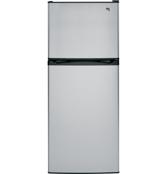 GPE12FSKSB / Nevera 12 cu ft GE stainless Steel