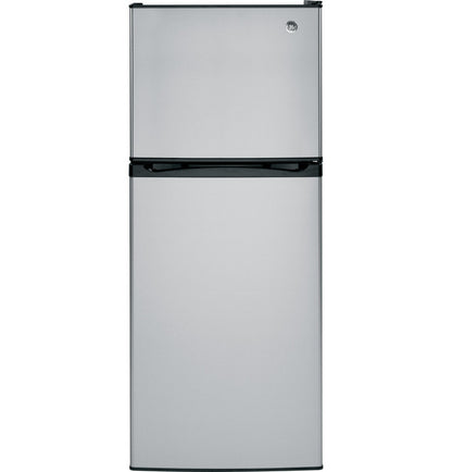 GPE12FSKSB / Nevera 12 cu ft GE stainless Steel